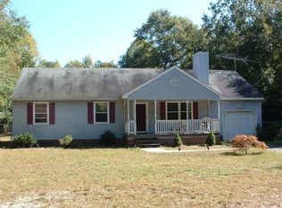 6703 Paramont Ct, Gloucester, VA 23061