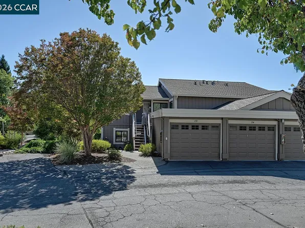 2642 Saklan Indian Dr APT 1, Walnut Creek, CA 94595