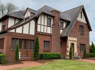 212 W High St, Manchester, TN 37355