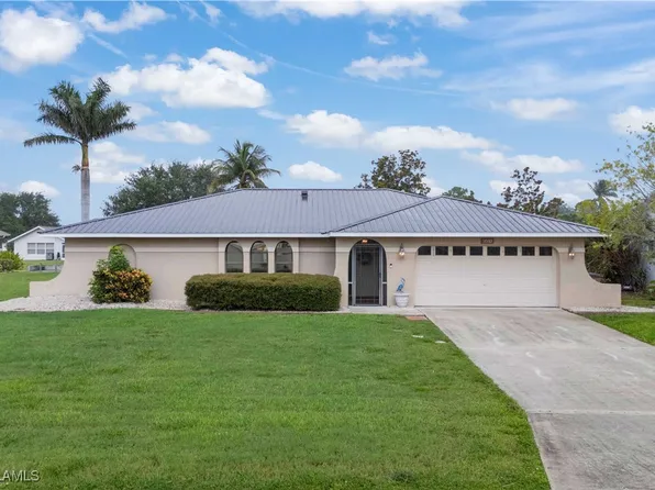 608 SE 20th Pl, Cape Coral, FL 33990