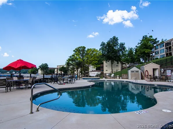 40 Robinwood Dr Unit 1C, Lake Ozark, MO 65049