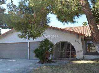 2429 Marlene Way, Henderson, NV 89014