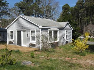 292 Route 28 #3, West Harwich, MA 02671