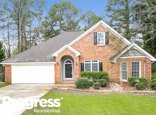 10937 University Dr, Jonesboro, GA 30238