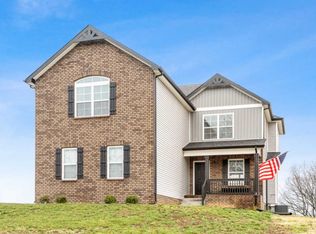 5321 Old Highway 48, Southside, TN 37171