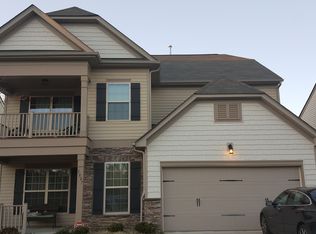 2807 Berry Creek Rd, Charlotte, NC 28214