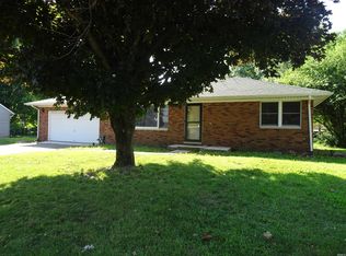 1950 Rex Ct, New Castle, IN 47362