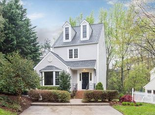 2301 Blair House Ct, Charlotte, NC 28270