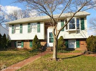 306 Winston Rd, Pasadena, MD 21122