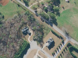 225 Limbaugh Valley Dr, McDonough, FL 32152