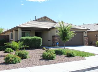18561 W Raymond St, Goodyear, AZ 85338