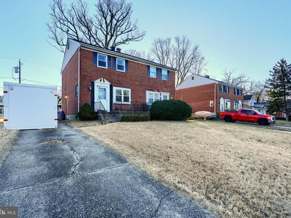 3325 Chesley Ave, Baltimore, MD 21234