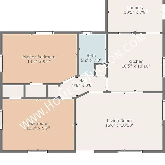 3625 S Lundy Ave — Photo 30