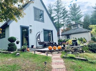 5 Finch Run #5, Avon, CT 06001