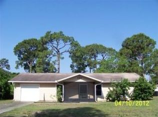260 Deauville Ave SE, Palm Bay, FL 32909
