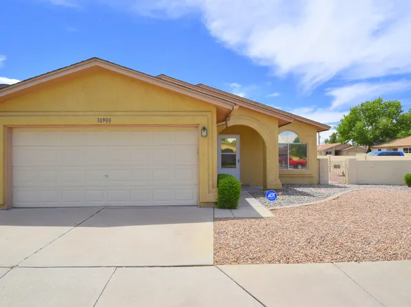 10900 Griffith Park Dr NE, Albuquerque, NM 87123