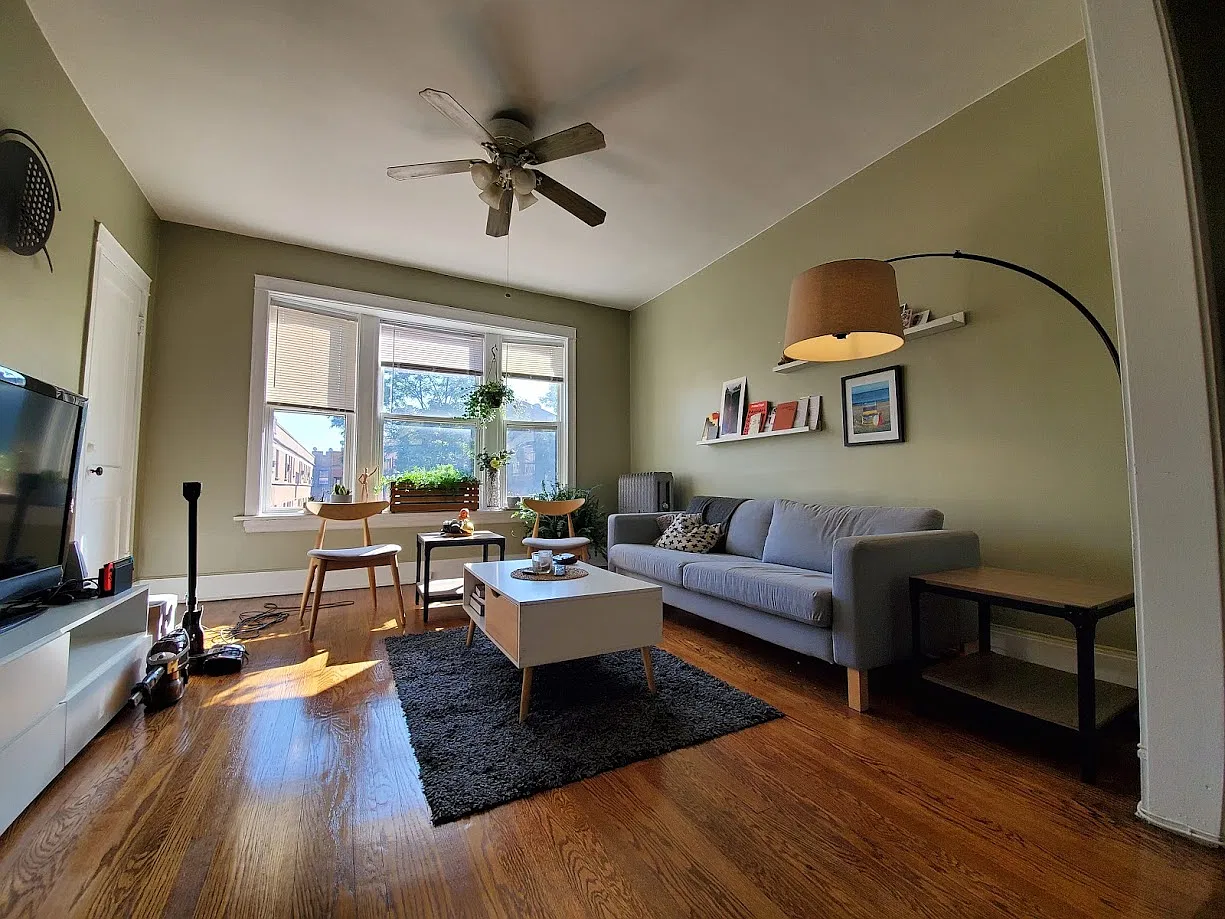 1 bed, $1,995 — Photo 3