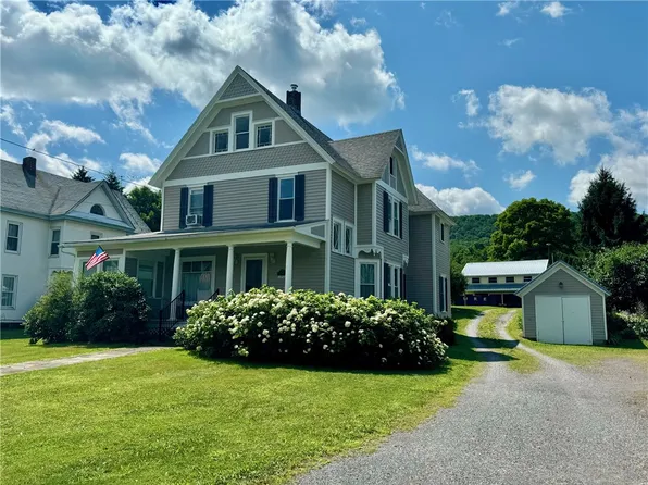 10928 County Highway 18, South Kortright, NY 13842