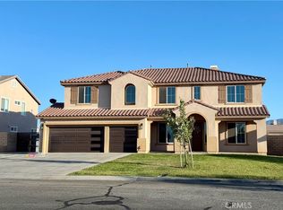 3762 Paddock Way, Quartz Hill, CA 93536