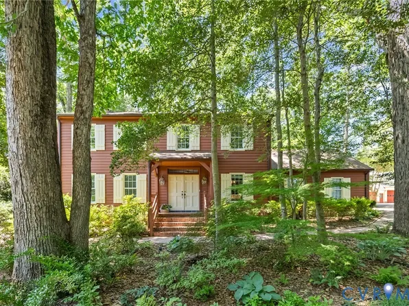 5701 Elfinwood Rd, Chester, VA 23831