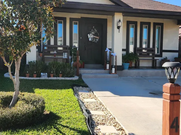 4324 Alina Dr, Laredo, TX 78046