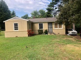 5061 Stacey Dr, Memphis, TN 38109