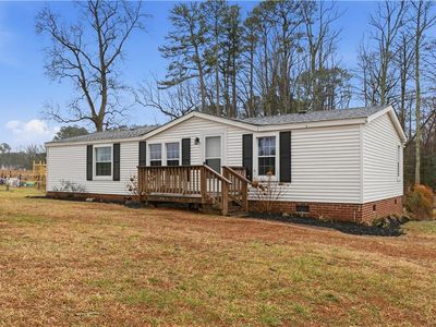 5049 Indian Trl, Suffolk, VA, 23434