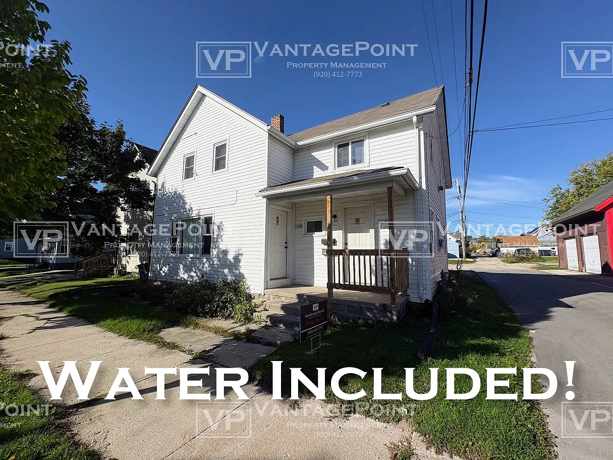 1118 South 15th Street - OAN SV - Upper — Photo 1
