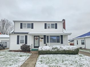 103 Bastiani Dr, Gallipolis, OH 45631