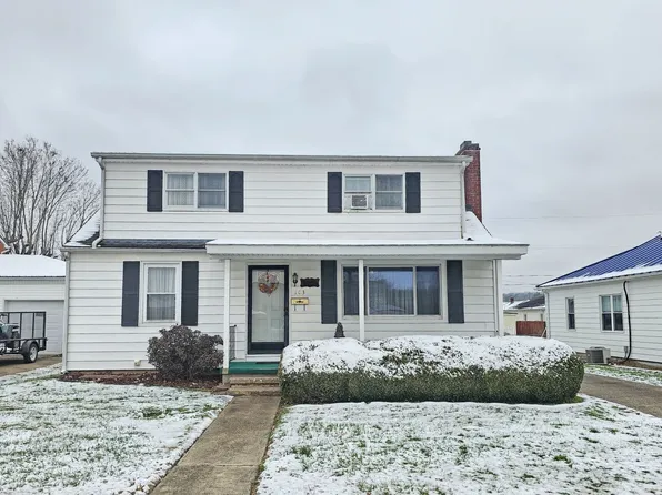 103 Bastiani Dr, Gallipolis, OH 45631