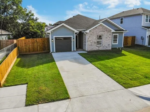 2718 1st Ave, Dallas, TX 75210