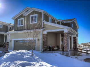 23830 Eagle Bend Ln, Parker, CO 80138