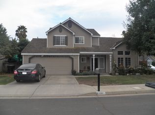 1761 E Houston Ave, Fresno, CA 93720