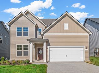 161 Cavalcade Loop, Gallatin, TN 37066