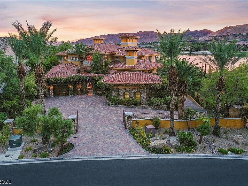 23 Rue Mediterra Dr, Henderson, NV 89011 | Zillow