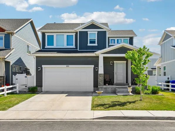 921 Lotus Brook Dr, South Salt Lake, UT 84119