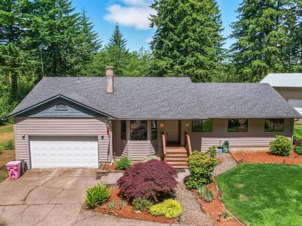 24818 NE 153rd St, Brush Prairie, WA 98606