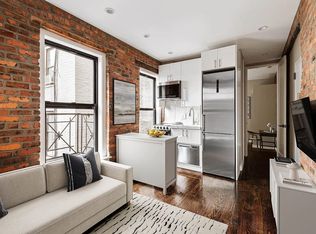 504 E 12th St #3D, New York, NY 10009