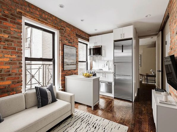504 E 12th St #3D