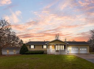W2463 County Highway H, Poy Sippi, WI 54967