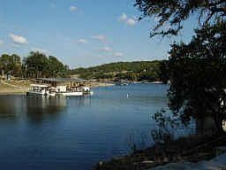 waterfront living at its best