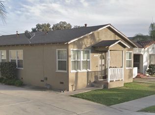 5458 Lime Ave, Long Beach, CA 90805