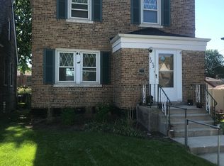 5252 S Mayfield Ave, Chicago, IL 60638