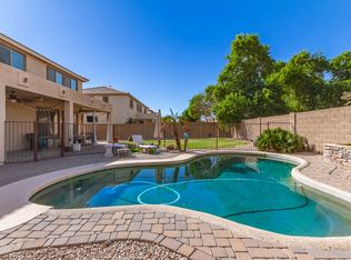 13588 W Boca Raton Rd, Surprise, AZ 85379