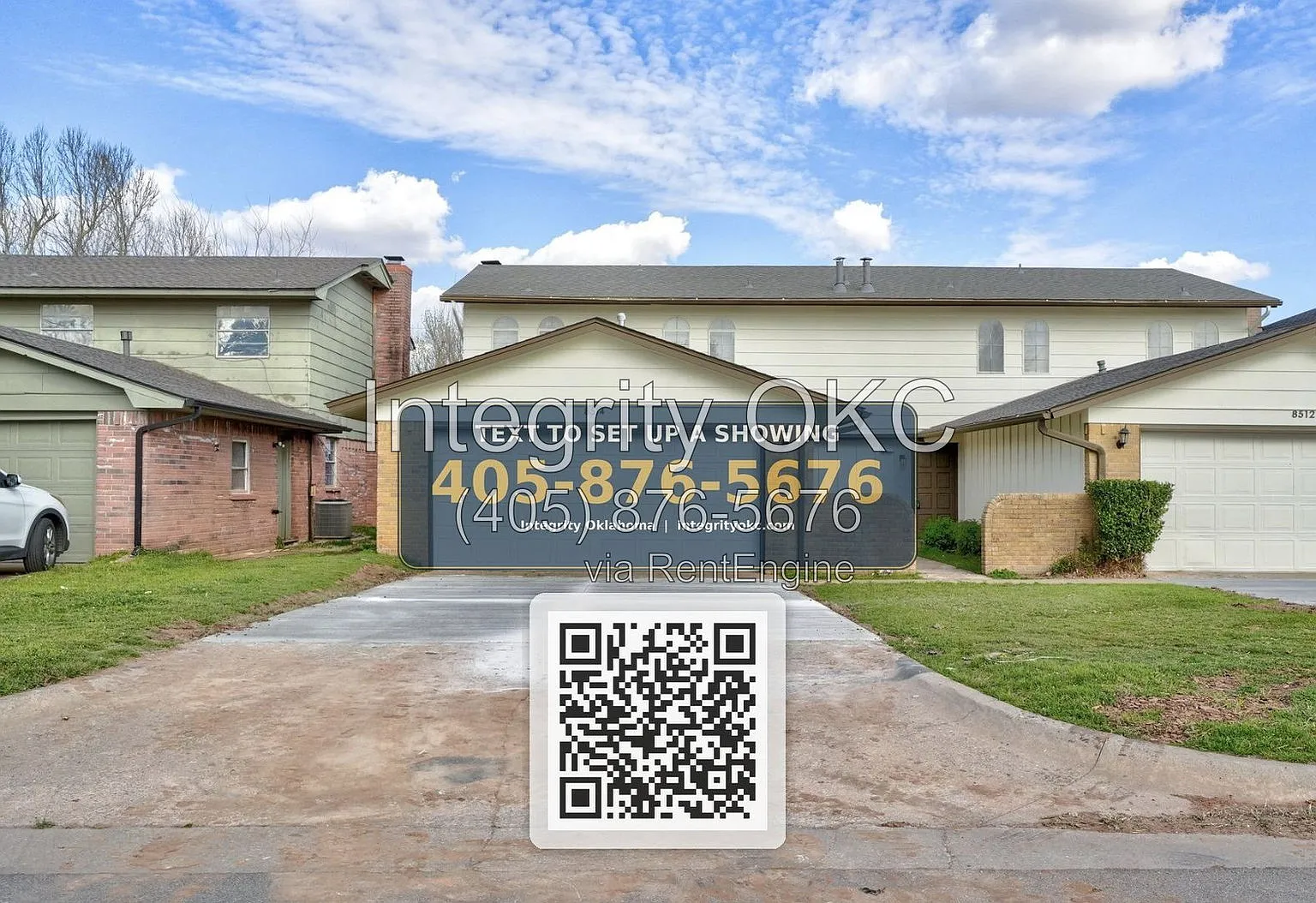 3 bed, 2.5 bath, $1,325 — Photo 2