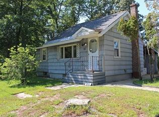 320 Leominster Rd, Sterling, MA 01564