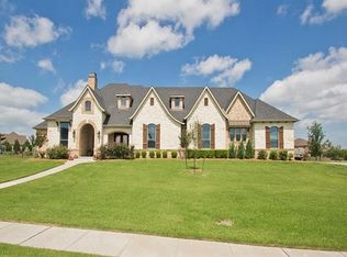 2 Sheffield Ct, Heath, TX 75032