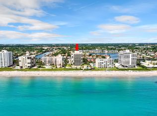 2917 S Ocean Blvd APT 101, Highland Beach, FL 33487