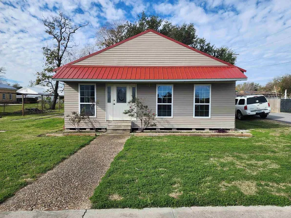 2002 S Bayou Dr, Golden Meadow, LA 70357