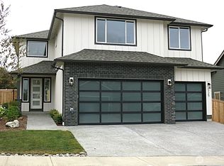 725 Covington Ave LOT 4, Snohomish, WA